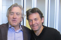 robert deniro