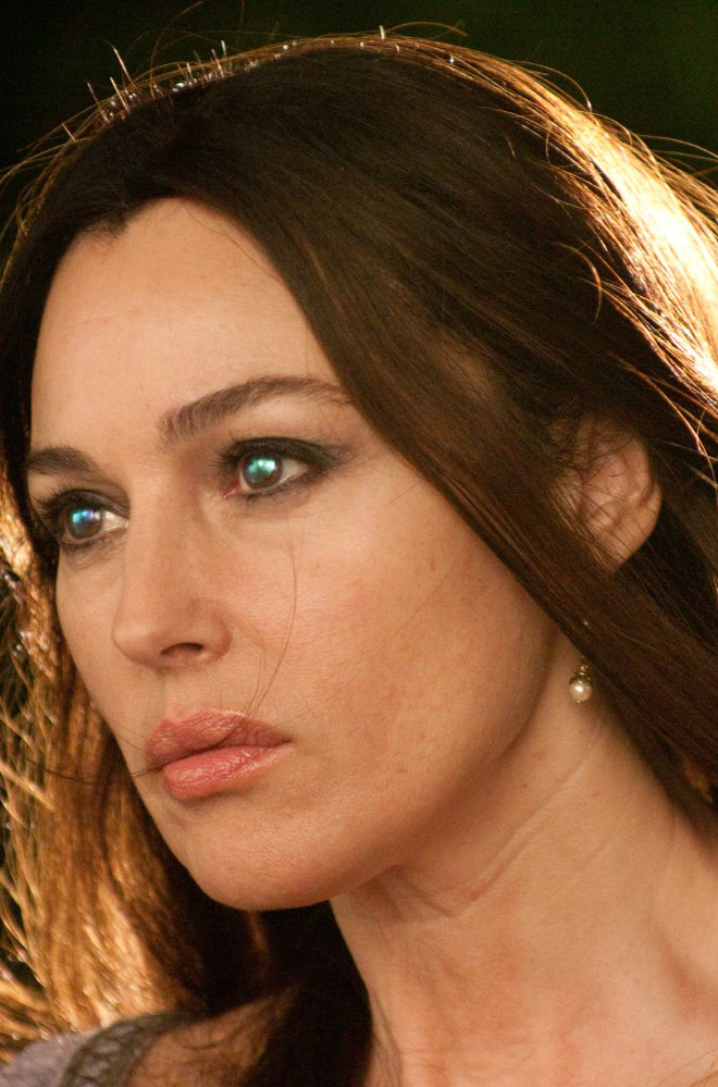 monica bellucci sorcerers apprentice