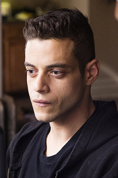 rami malek mr robot