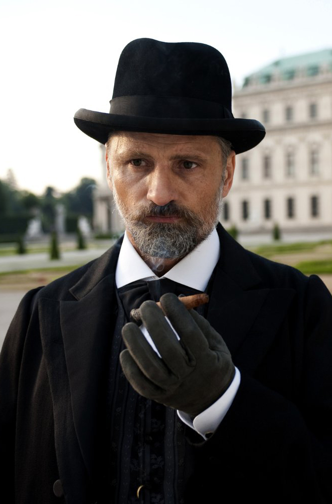 viggo mortensen a dangerous method